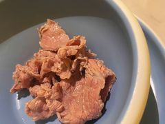 -左庭右院鲜牛肉火锅(浦江欢乐颂店)