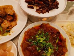 -春发生饭店·非遗(南院门店)
