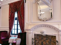 -Salon de Ville浦江汇(上海外滩华尔道夫酒店店)