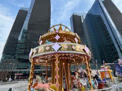 -大族广场Mall&More