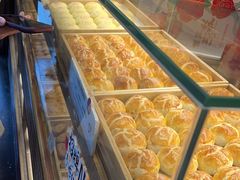 -嘉华鲜花饼(南屏旗舰店)