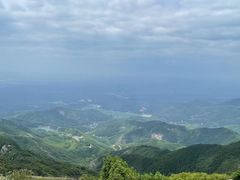 -南岳衡山风景名胜区