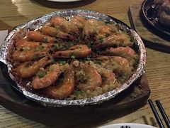 -热度餐厅(老佛爷店)