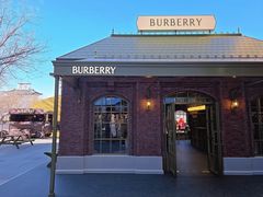 -BURBERRY(北京王府中环店)