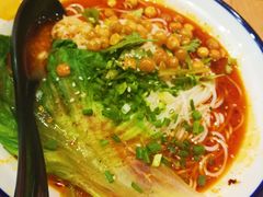 重庆小面-辣小花(龙湖杭州金沙天街店)
