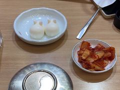 -敏丁拌饭(中街总店)