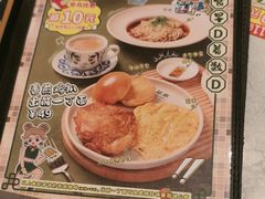 -翠华餐厅(正佳广场店)