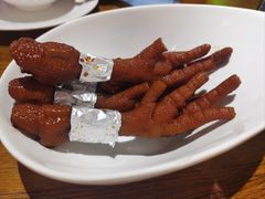 -HOME餐厅粤菜 融合菜