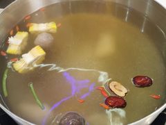 -牛记皇鲜牛肉火锅(环球度假区梨园店)