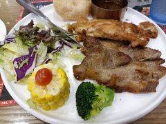 -添利·香港茶餐厅·下午茶(雪象店)