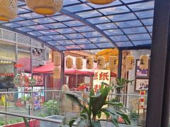 -纸盐河码头火锅(十八梯店)