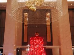 -郑州美盛喜来登大酒店