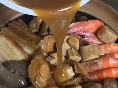 -莆田餐厅PUTIEN(西安万象天地店)