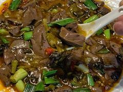 -琬苑鸽庄·川粤融合菜(解放碑总店)