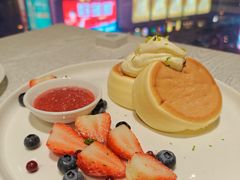 -娜娜家•Nana's restaurant(国金汇店)