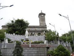 -芽庄大教堂