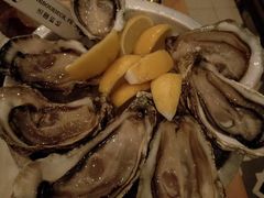 -斯普汇生蚝牛排馆(中骏世界城店)