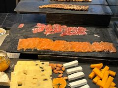 -滙壹西餐厅·厦门华尔道夫酒店