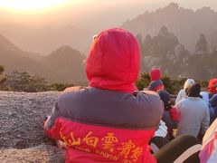 -黄山白云宾馆