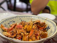 -佳佳麻辣烧菜馆