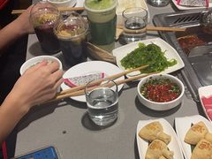 -海底捞火锅(金光华店)