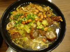 -阿芬卤面(花巷店)