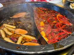 -蜀大侠火锅(总府路店)