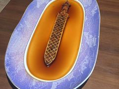 -曾宴·楚菜(湖北省博物馆店)