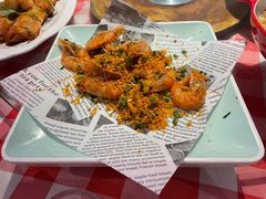 -阿里元海鲜·闽南特色菜(曾厝垵店)