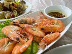 -阿杰臻选海鲜饭店(普陀山店)