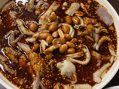 -艺味深尝(云锦路店)