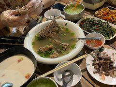 -Doo Dee Thai Food(Issan/Isaan/Esan)