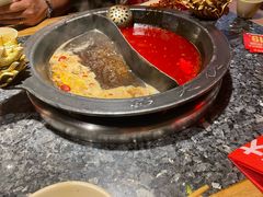 -蜀大侠火锅(总府路店)