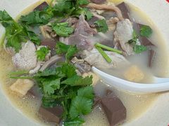 -小杨生煎(黄河路店)