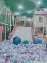 -童梦园主题乐园(天津泉汇购物广场店)