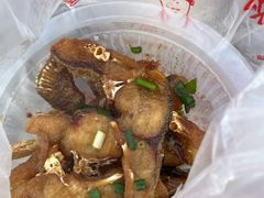 -大马弄蒋师傅美食酥鱼(察院前店)