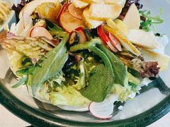 青梨拌菜-小吊梨汤·北京菜·烤鸭(双井乐成中心店)