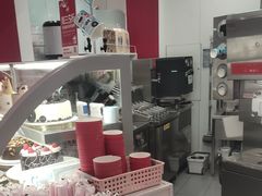 -DQ·蛋糕·冰淇淋(五棵松万达店)