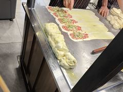 -蕃坊酥小蒙牛肉饼(怀远市场店)