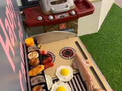 -Lilliput粒粒堡亲子餐厅(置汇旭辉店)