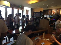 -COSTA COFFEE(上海五玠坊店)