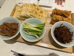 -大鸭梨烤鸭(左家庄店)