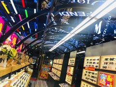 -精益眼镜(春熙路店)