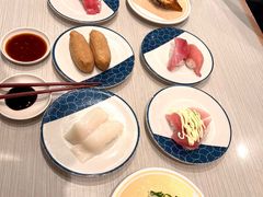 -滨寿司(新街口中央商场店)