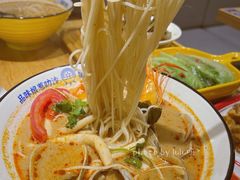 -星椰叻沙·椰浆鲜虾面(江南西店)