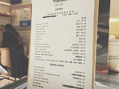 -COTTON CAFE(德信·中外公寓店)