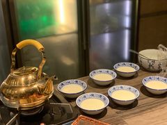 -星河湾半岛酒店·意咖啡西餐厅