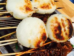 刘选生烧烤-刘选生烧烤