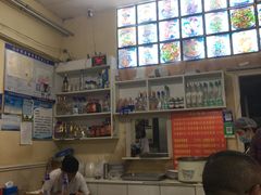 -阳春面馆(海关店)