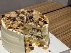 -云山嘉美甜品店(城阳利群店)